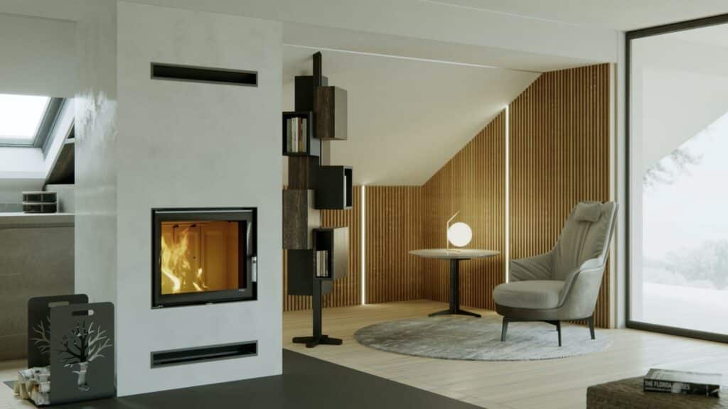 Defro Home vesitakka