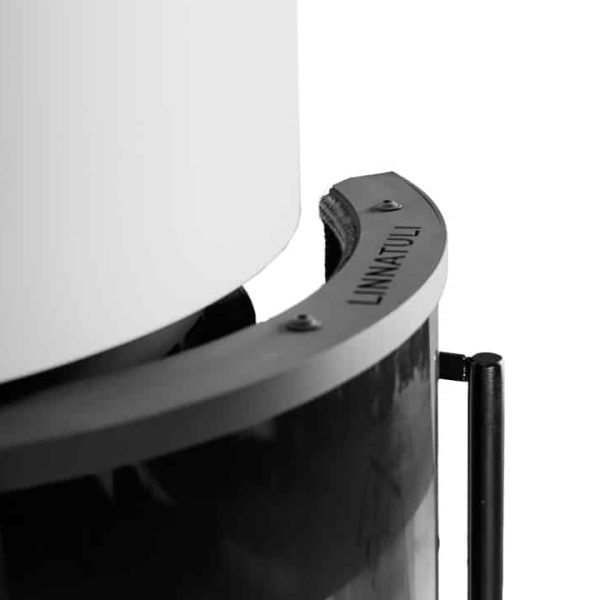 Luoto luukun detaljit