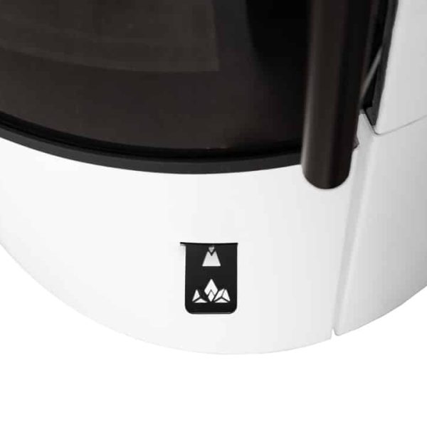 Luoto ilmansäätö kiinni