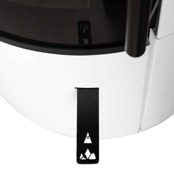 Luoto ilmansäätö auki