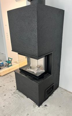 defro intra xsm c varaavat kuoret musta