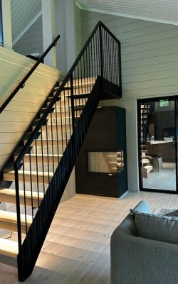 iso-johannes oal tumma rappaus mustat luukut 2